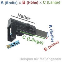 Kohlen Kompatibel Mit Schunk Wie Beko 371202410 L93Mf7 FüR Motor Waschmaschine