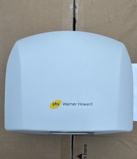 PHS Warner Howard Hand Dryer 1800w