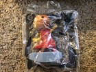 McDonald’s Toy Marvel Guardians of the Galaxy Volume 3 Adam Warlock 3 New — photo 2