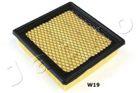 Japko Luftfilter Filtereinsatz FüR Opel Ampera Chevrolet Volt 20W19