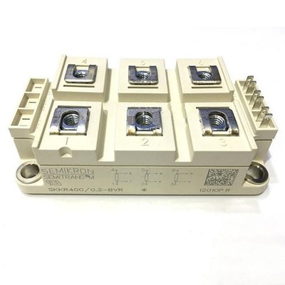 NEW SKKR400/0.2-BVR For   MODULE   *hu