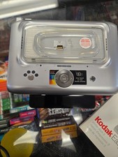 Kodak EasyShare Photo Printer 500 Portable Bluetooth Digital Photo Printer