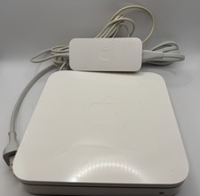Apple AirPort Extreme 5th Gen Base Station Wireless WiFi Router A1408  Adapter