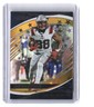 Rhamondre Stevenson #/325 2025 Panini Absolute Gold Stars