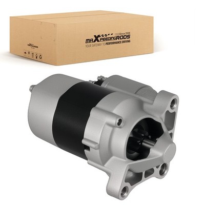 Anlasser 0,85kW for Renault Kangoo Express 1.6L 2003 2004-2022 7711135849 12V 8T
