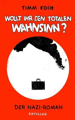 Wollt ihr den totalen Wahnsinn? | Timm Koch | deutsch