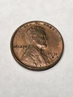 1931-S Lincoln Wheat Cent 1c - Key Date AU