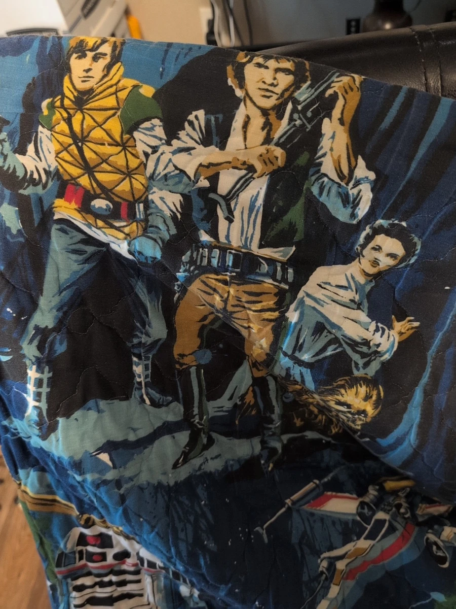star wars comforter products for sale | eBay