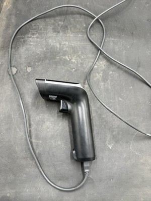 SYMCODE MJ-6708 HANDHELD BARCODE SCANNER