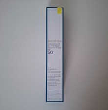 Biotherm Aquascreen Activewear Daily UV Fluid...
