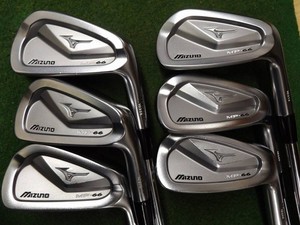 Mizuno Mp 66 | eBay