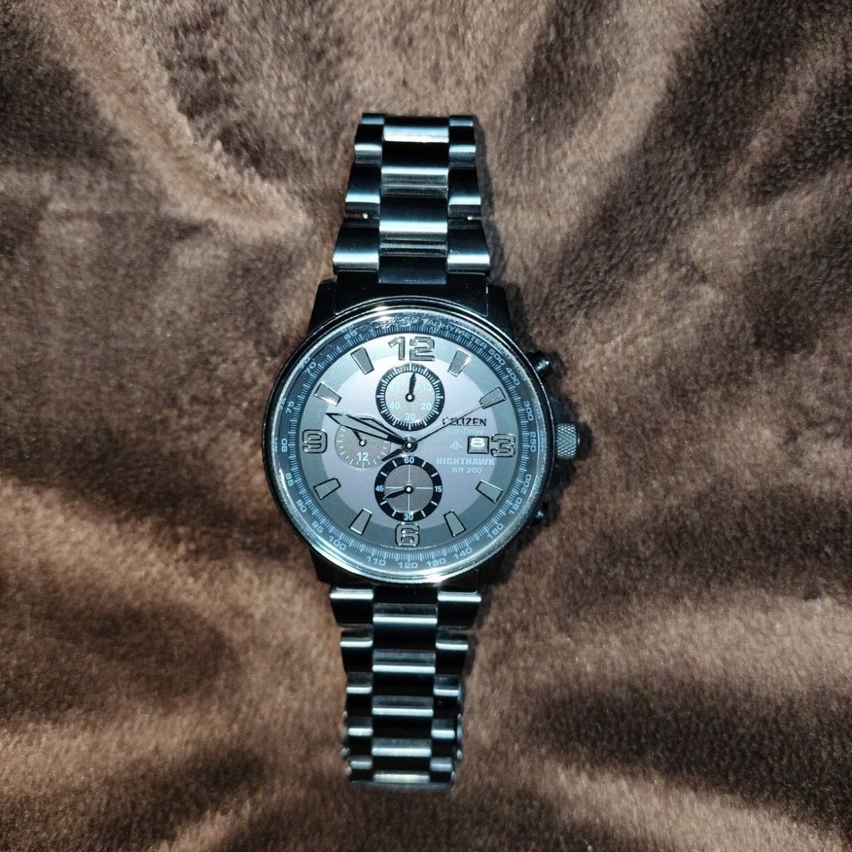 CITIZEN Reverse import overseas model Promaster N… - image 3