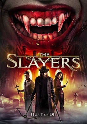 The Slayers - GOOD