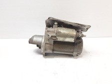 Starter Motor Fits 17-24 XT5 2428246
