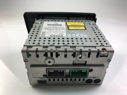 VOLVO V70 II SW Musik-Player ohne GPS 8651152-1 14647267 - Bild 4 von 4