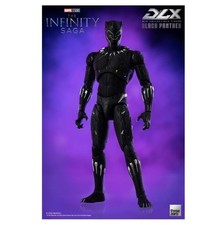 Marvel Studios: The Infinity Saga DLX Black P...