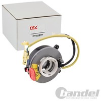 NTY Airbag Schleifring Wickelfeder Passend FüR Fiat Doblo | EAS-FT-000