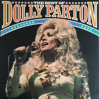 Dolly Parton - The Best Of Dolly Parton - 4xLP, Comp + Box, Comp