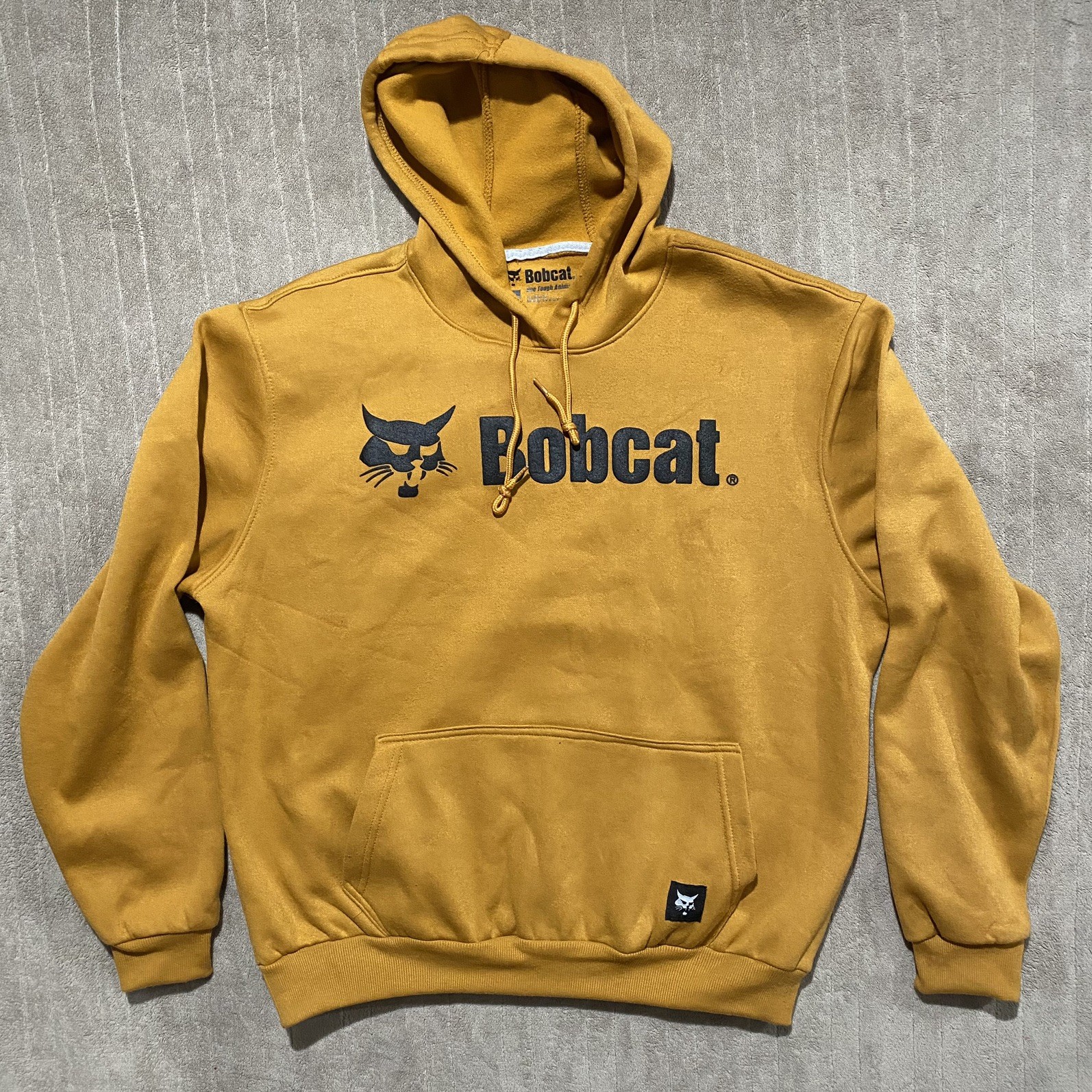 Graphic Hoodie Work Heavy Blend&trade;