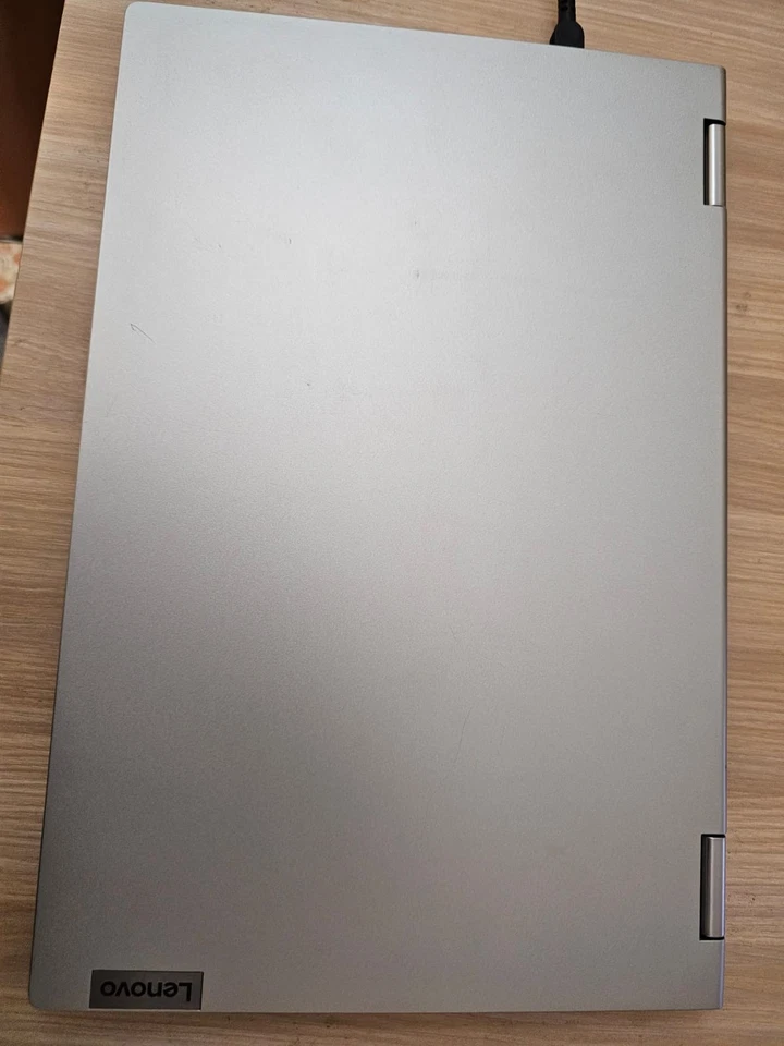 Notebook Laptop Convertibile Touch Lenovo IdeaPad Flex 5 14'' - Immagine 3 di 3