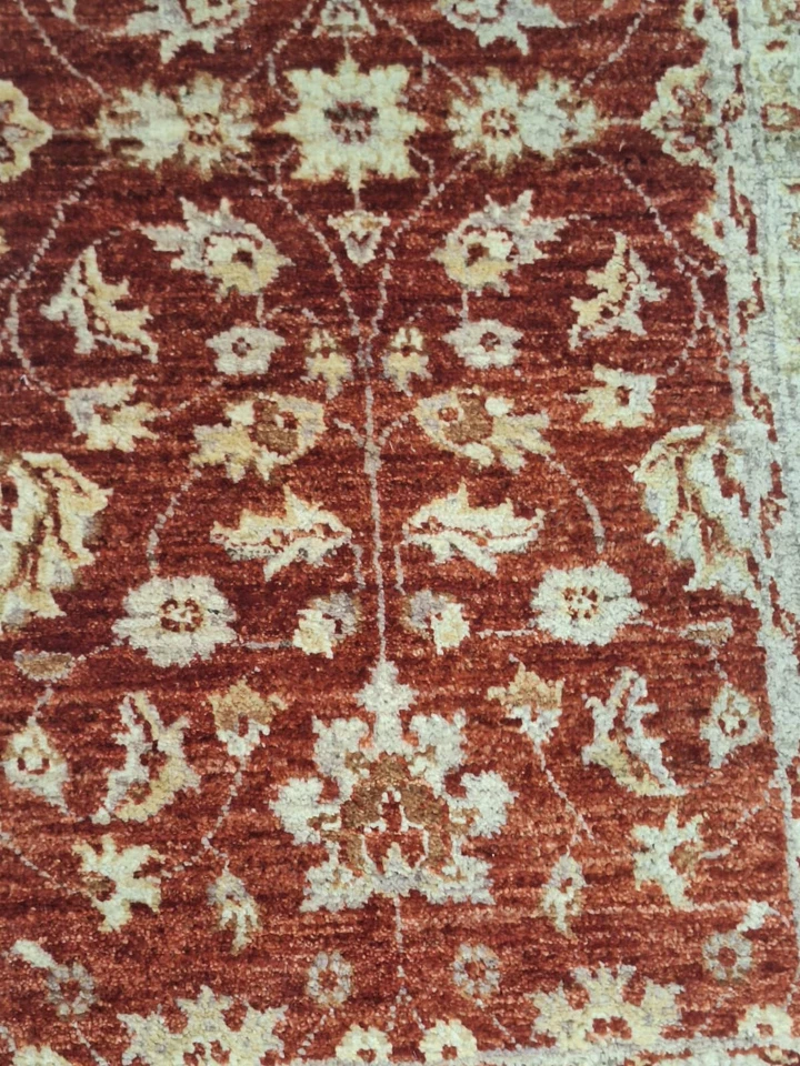 Oushak Paki vintage Foto 3 de 3