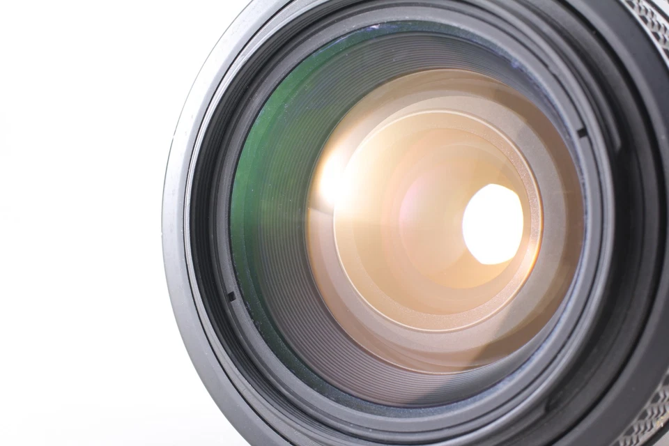 [Near MINT w/Caps] Nikon AF Nikkor 35-70mm f/3.5-4.5 Zoom Lens For F From JAPAN - Image 4 of 4