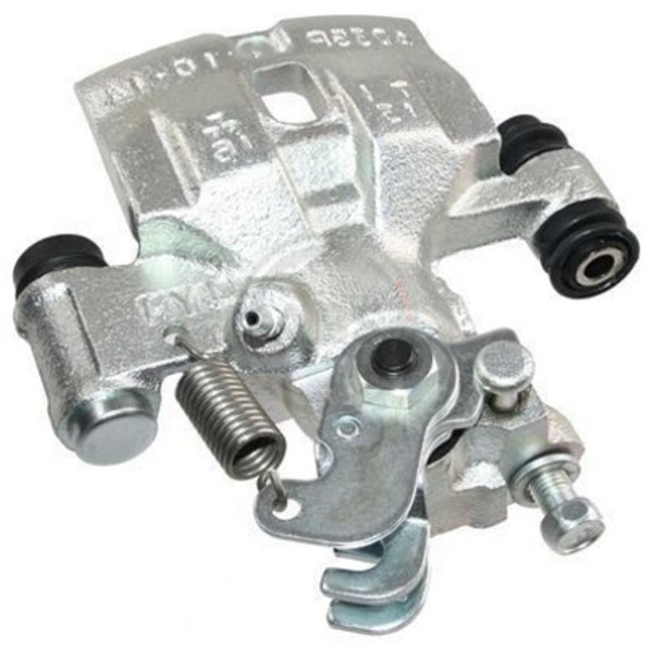 A.B.S. Bremssattel 729821 FüR GE Mazda 626 Grauguss 4 Hatchback 4WD GE10S1-image