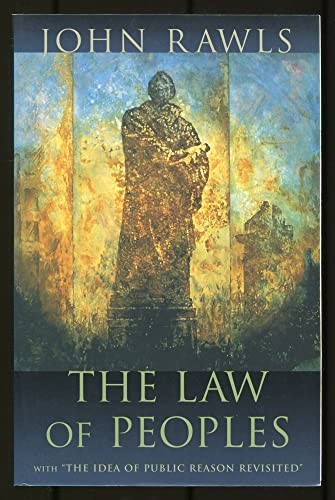 The Law of Peoples – With ""The Idea of Public Reason Revisited"" - Image 4