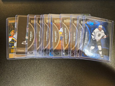 2021-22 SKYBOX METAL UNIVERSE ROOKIES