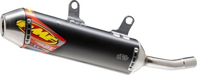 FMF - SCHALLDÄMPFER T-CORE 2.1 S/A - TURBINECORE 2.1 SCHALLDÄMPFER MIT FUNKENABLEITER YAMAHA