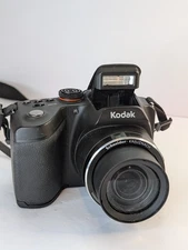 Kodak EasyShare Z5010 14mp Digital Camera -READ DESCRIPTION. 