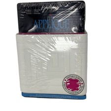 Imperial Applique Paintable Textured Wallpape...