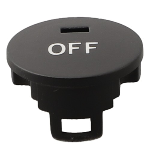 Top notch Switch Button Cap for BMW E60 E61 E63 E64 Effortless Installation - Picture 4 of 12