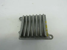 2000-2005 Mercedes ML320 ML ac heater air blower motor resistor regulator REAR