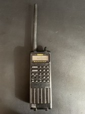 Uniden Bearcat BC45XLT Handheld Scanner 20 Channel VHF UHF 10 Meter 2 Meter 70CM