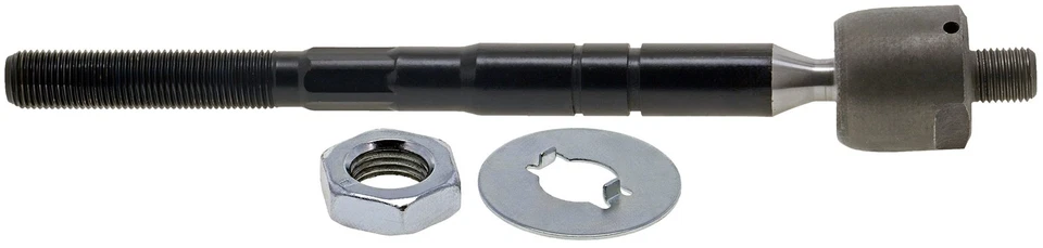 Extremo de varilla de amarre de dirección Mevotech MS86727 para Toyota Camry 07-11 Foto 3 de 4