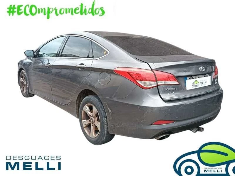 853422S000 ASIDERO TECHO DELANTERO DERECHO para HYUNDAI I40 (VF) 9117274 - Imagen 4 de 4