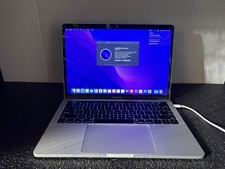 Apple Macbook Pro 2016 i7 1TB SSD 3.3Ghz 16GB RAM BAD BATTERY READ