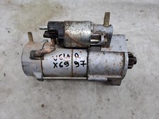 Starter Land Rover RANGE ROVER VELAR 2021 GX7311001BD