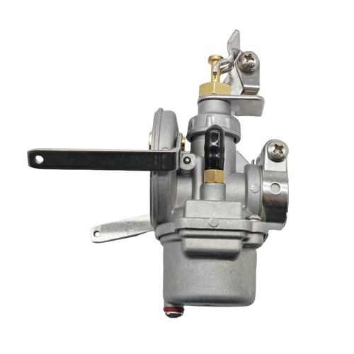 3F0-03100-4 Boat Engine Carburetor Carb for Tohatsu Nissan Outboards 3.5HP 2-Str - Picture 6 of 10