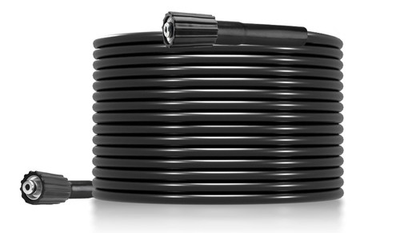 #ad Pressure Washer Hose Power Washer Hose with M22 Fitting5800PSI 1 4 Kink Fre... $26.99