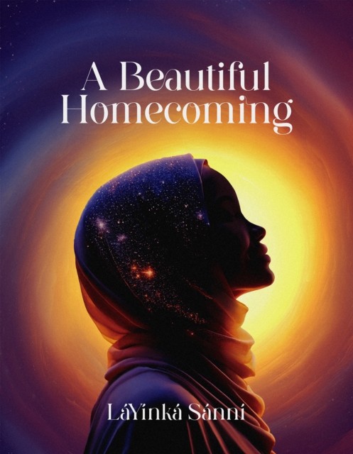 A Beautiful Homecoming by LaYinka Sanni PAPERBACK 9781847742513 - Image 3