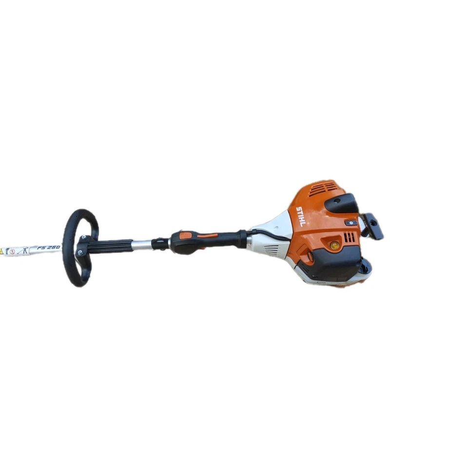 Decespugliatore Stihl FS260R 41.6cm/2.0kw/2.7cv - Immagine 3 di 4