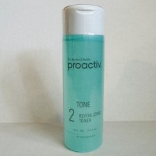 Proactiv Step 2 Tone 90 Day Revitalizing Toner - 6oz - New/ Sealed 