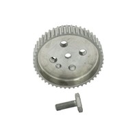 Zahnrad Nockenwelle+Schraube FüR VW 1.4 1.6 16V AKQ AGG AZD 036109111L N90256202