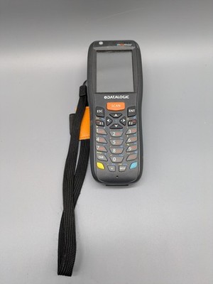 Datalogic Memor X3 2D  ohne Akku 