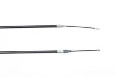 KAWE Handbremsseil Seilzug Feststellbremse für VW Polo Coupe (86C, 80) 62.1190