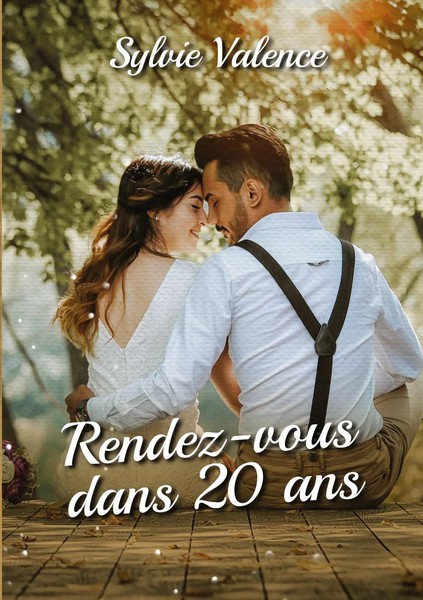 Sylvie Valence | Rendez-Vous Dans 20 Ans | Taschenbuch | FranzöSisch (2022)-image