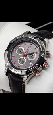 Graziella Braccialini Luxusuhr BRANDNEU * Limited-line
