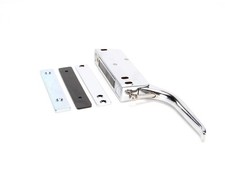 Accutemp Quick Rlease Door Latch - Snh Steamer AT1A-3447-1 - Genuine OEM